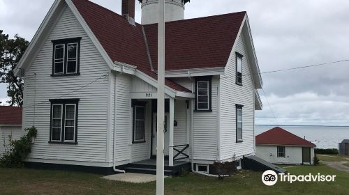 East Chop Lighthouse