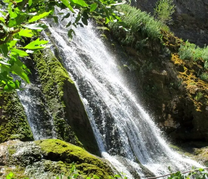 Yahyalı