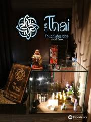 Oren Thai Touch Massage and Spa