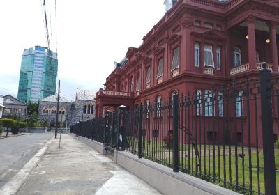 Casa Roja