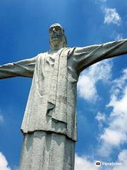 Monumento Cristo Rey