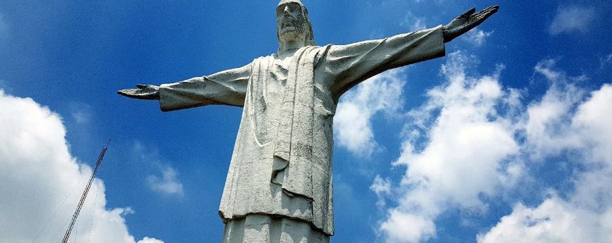Cristo Rey