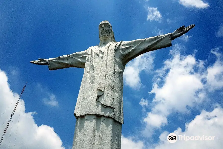 Cristo Rey