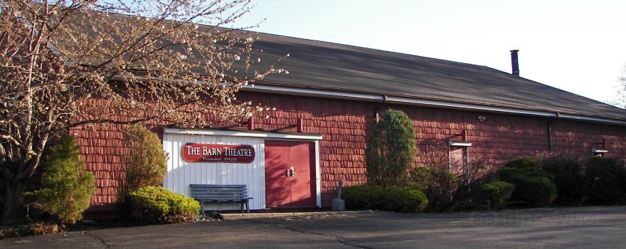 The Barn Theatre