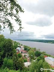 Sobornaya Mountain