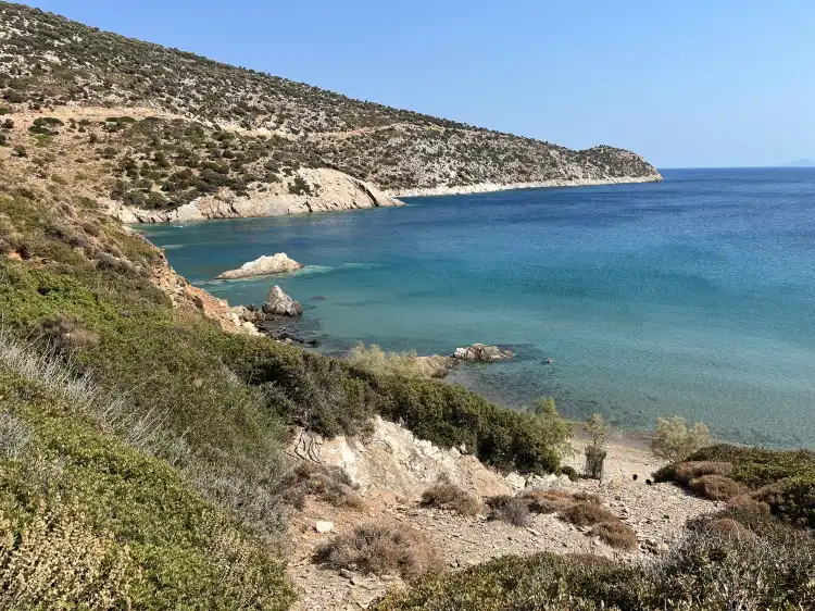 Hotels in Ikaria