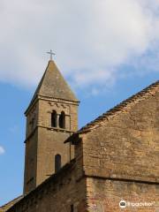 Eglise Sainte-Marie-Madeleine de Taize