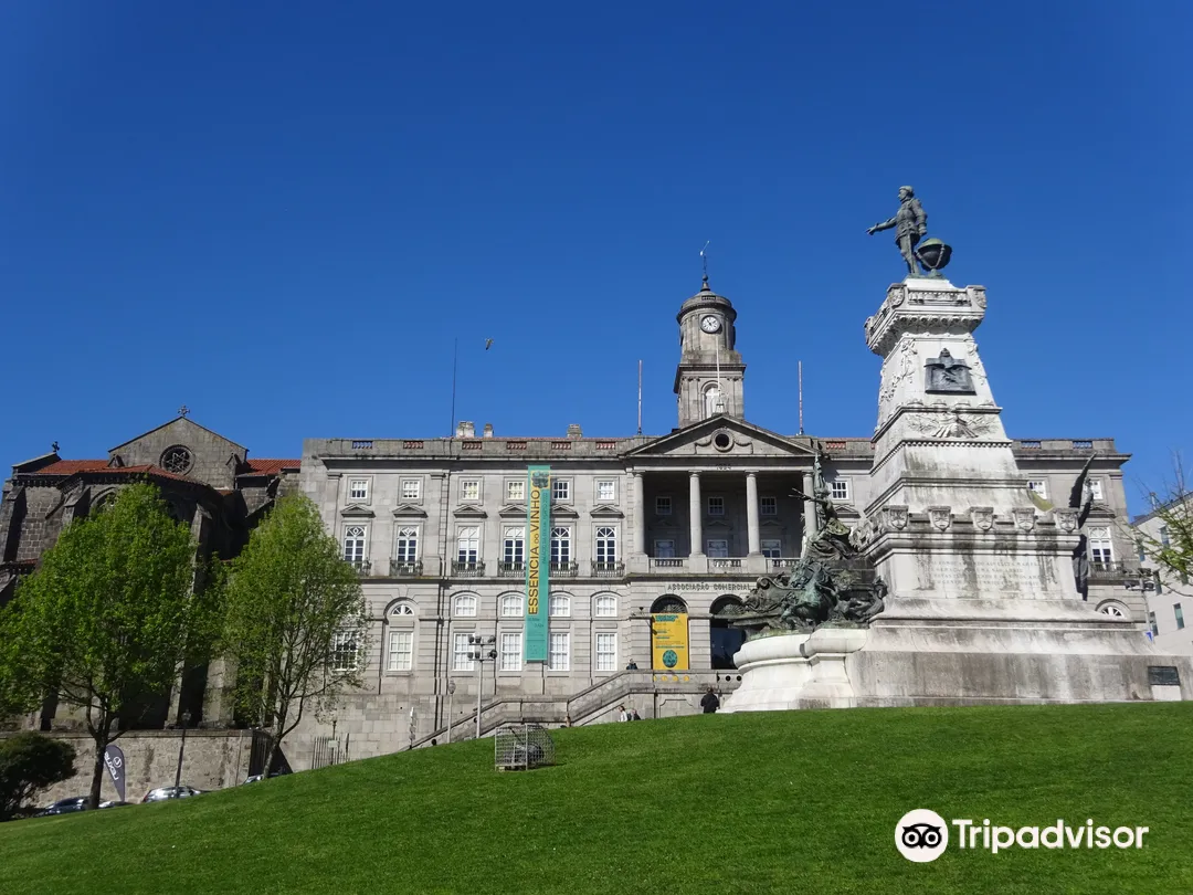5_Statue of Prince Henry the Navigator