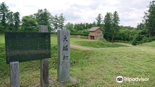 Minowa Castle