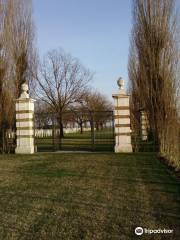 Ravenna Commonwealth War Cemetery