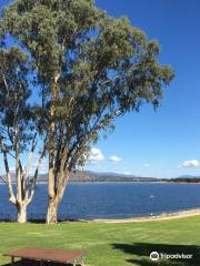 Lake Hume