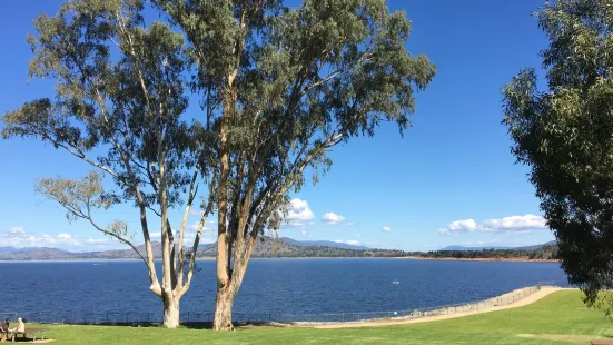 Lake Hume