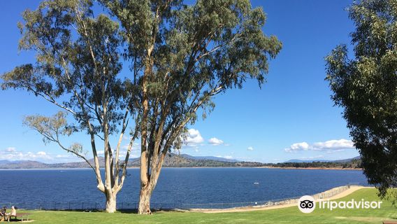 Lake Hume