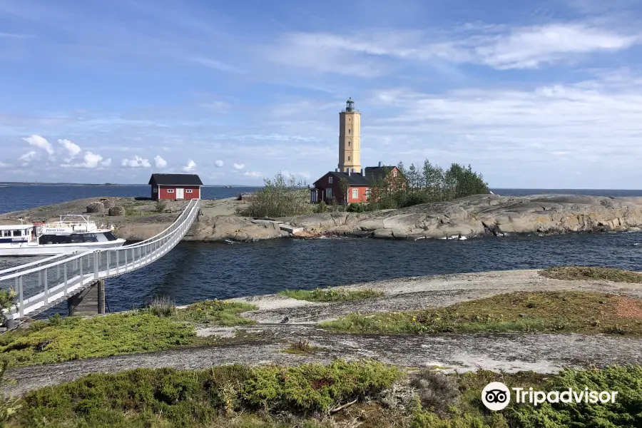 Söderskär lighthouse