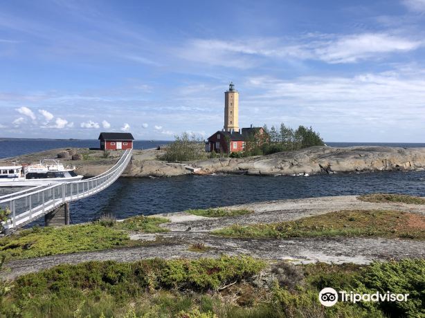 Leuchtturm Söderskär
