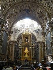 Rosary Chapel (Capilla del Rosario)