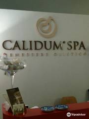 Calidum Spa - Benessere Olistico La Spezia