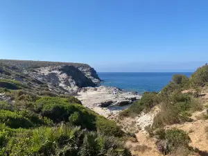 Cala della Signora