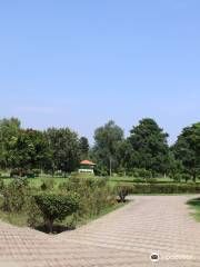 Nehru Rose Garden