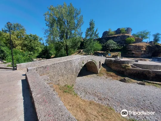 3_Old Ribnica River Bridge
