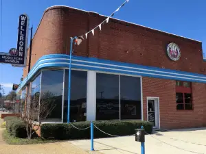 Wellborn Musclecar Museum