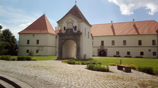 Szekler Museum of Ciuc