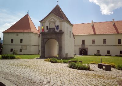 Muzeul Secuiesc al Ciucului-Csíki Székely Muzeum