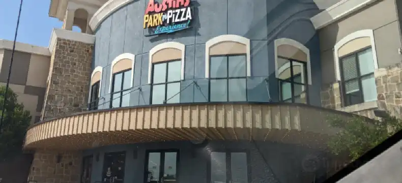 Hotels in Pflugerville