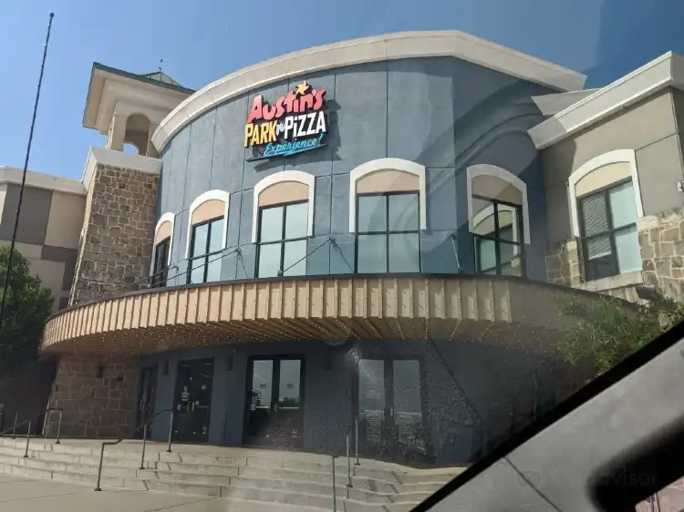 Hotels in Pflugerville