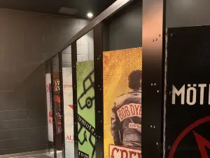 The Sylvee
