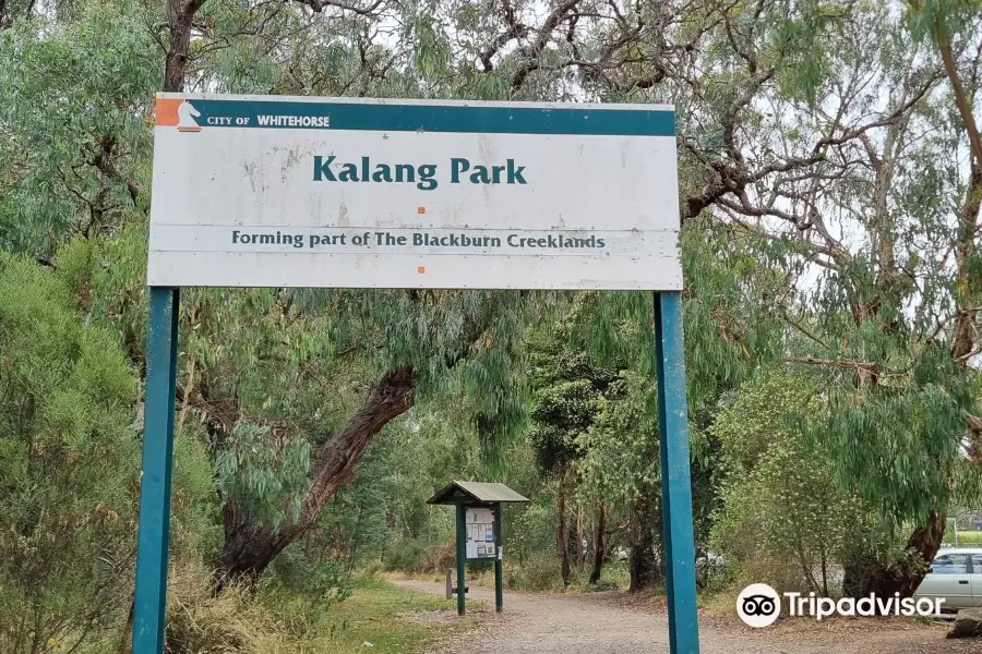 Kalang Park