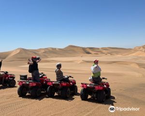 香港-斯瓦科普蒙德 機票酒店 自由行