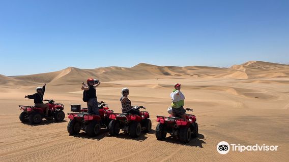 Swakopmund