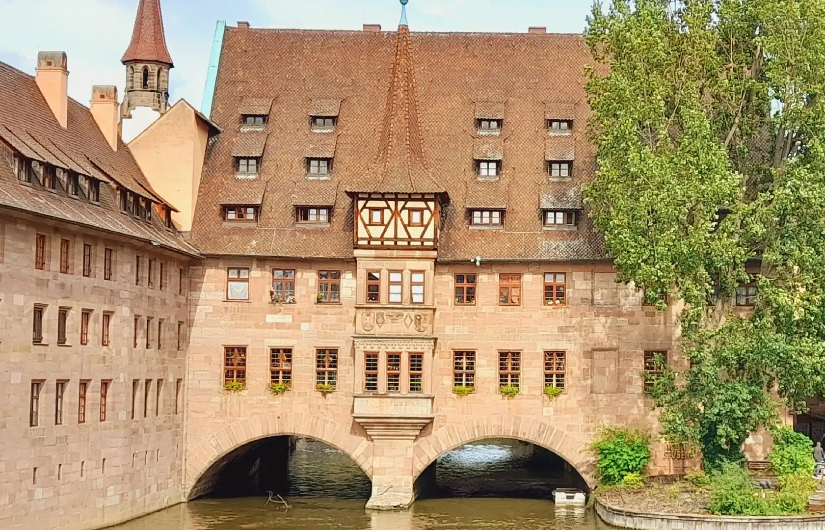 Hotels near Altstadt