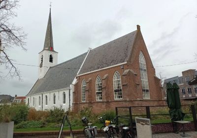 De Witte Kerk