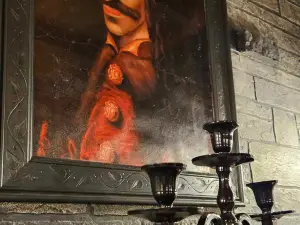 Sherlock's Escape Rooms