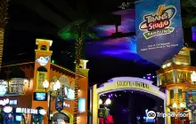 Trans Studio Mall