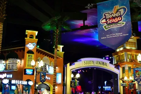 Trans Studio Mall