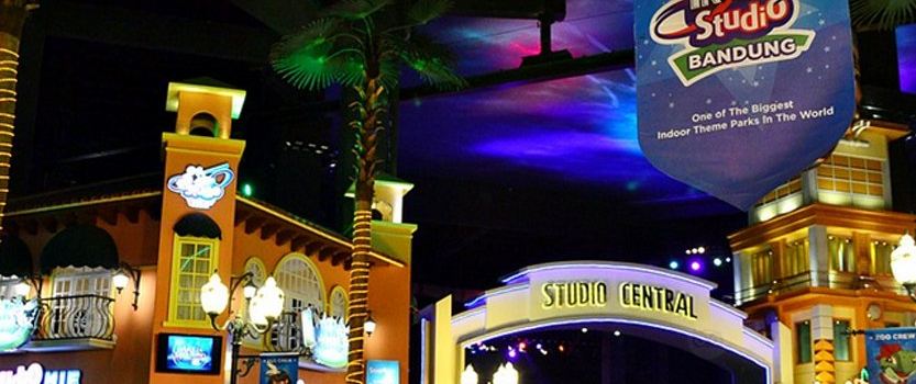 Trans Studio Mall