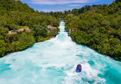 Taupo