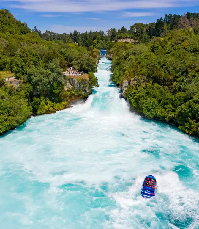 Taupo