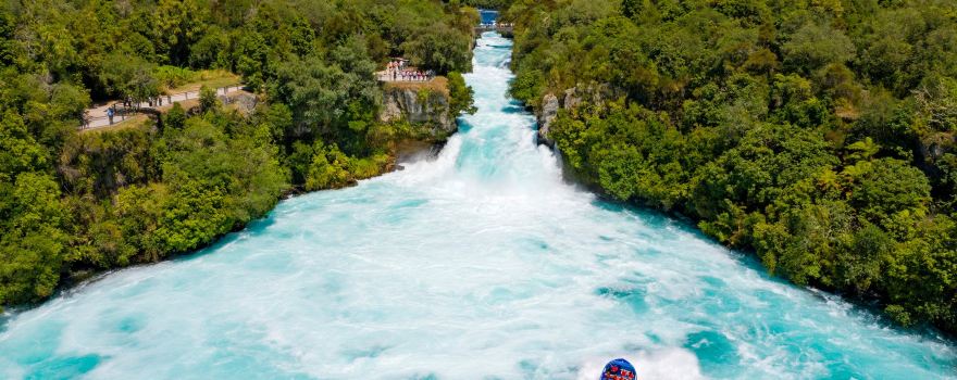 Taupo