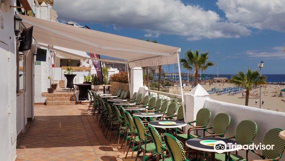 Playa de las Américas