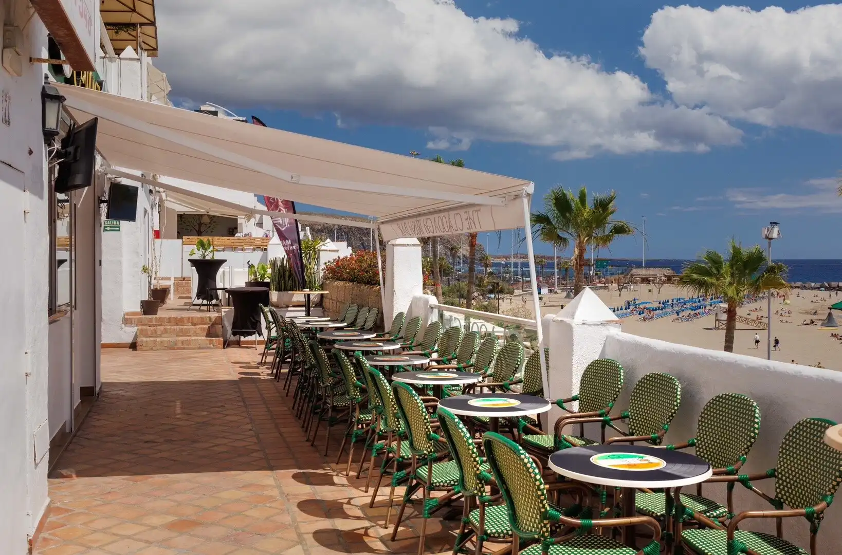 Hotels near Playa de Las Americas