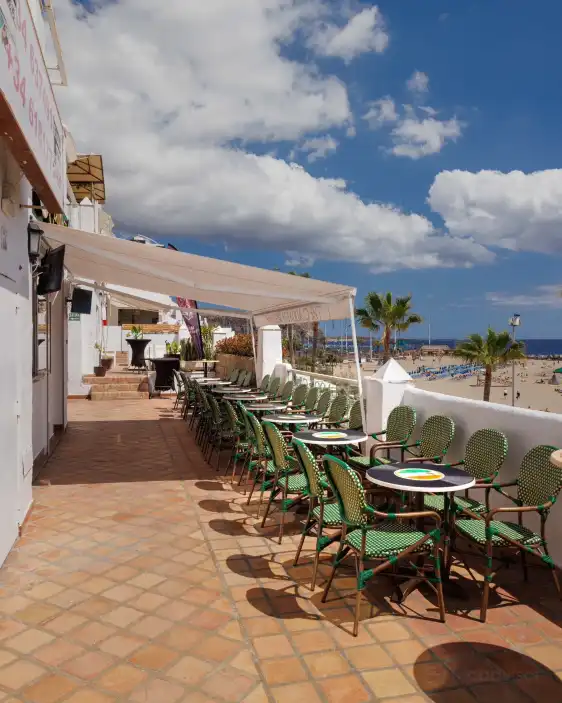 Hoteles cerca de Playa de las Américas