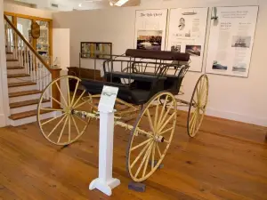 Berkeley County Museum