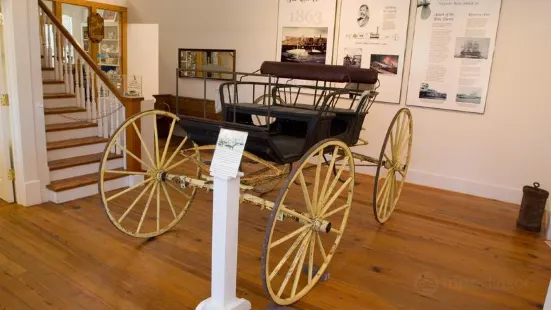 Berkeley County Museum and Heritage Center