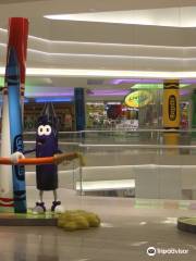 Crayola Experience Mall of America