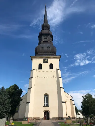 Borlänge
