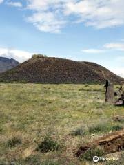 Beshatyr Mounds